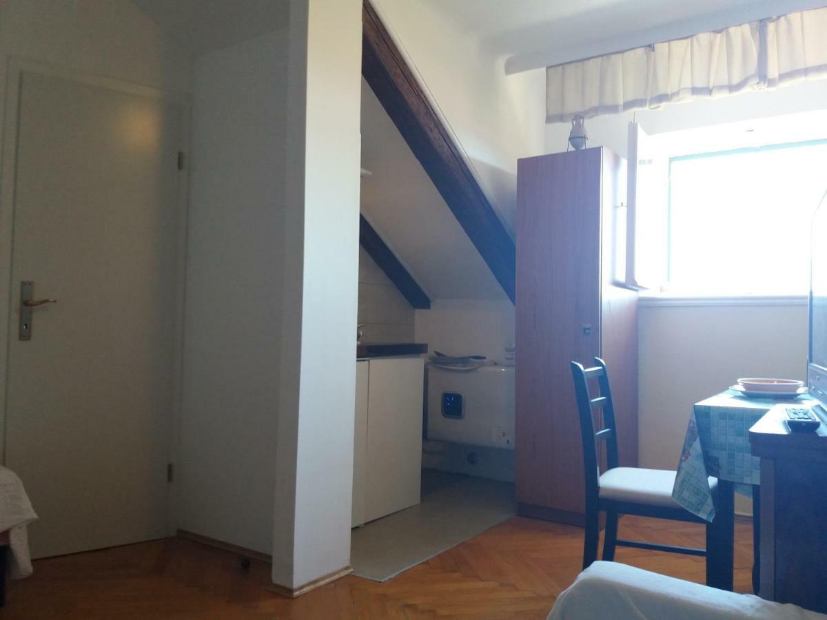 Apartmani Bulic Split Exterior photo
