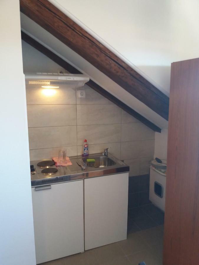 Apartmani Bulic Split Exterior photo