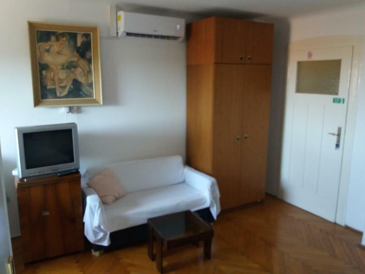 Apartmani Bulic Split Exterior photo